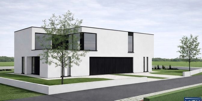 Huis te koop in Ouwegemsesteenweg 4 bus Lot 1, 9750 Zingem