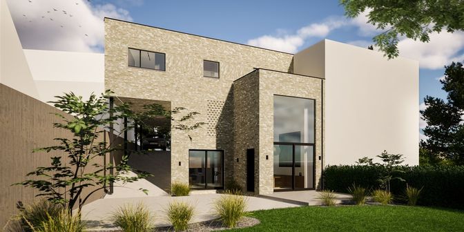 Huis te koop in Meershoven 112A, 3730 Bilzen