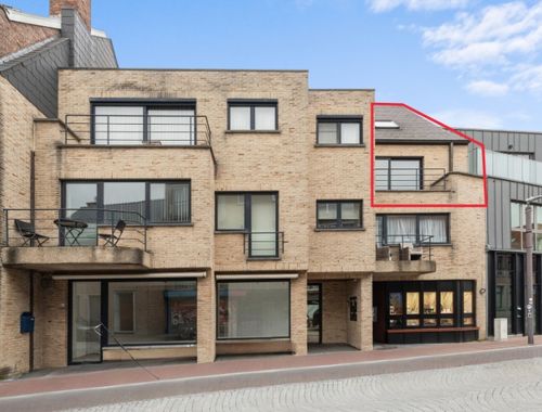                                         Appartement à vendre à Zele, € 239.000
