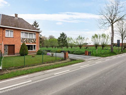                                         Maison unifamiliale à vendre à Waasmunster, € 295.000
