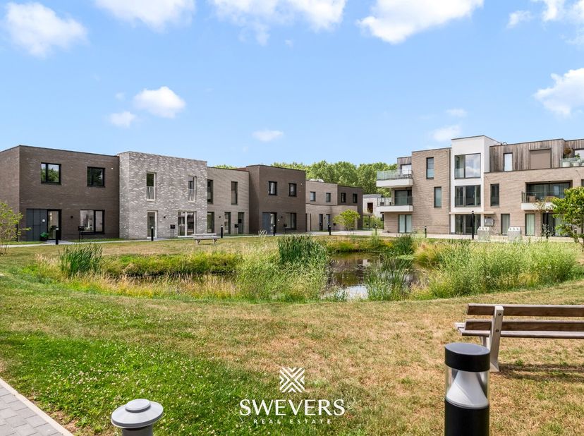 Maison à vendre
                    à 3500 Hasselt