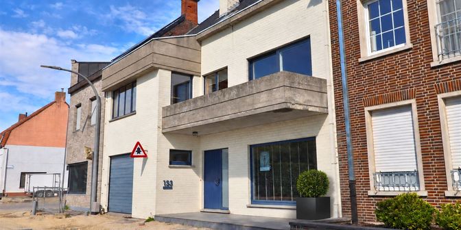 Huis te koop in Bellegemsestraat 153, 8510 Bellegem