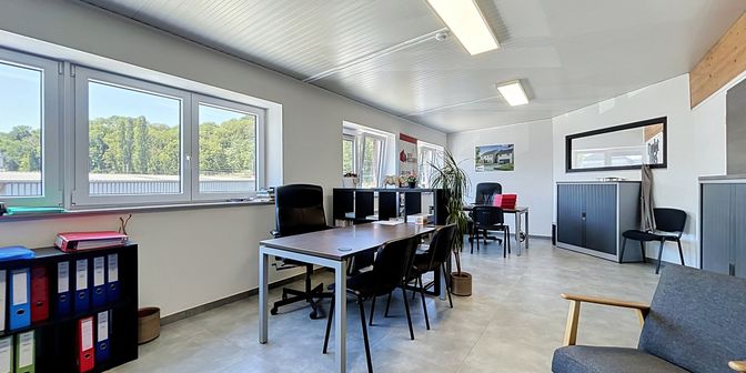 Bedrijfsvastgoed te huur in Rue Sous les Vignes 8 bus 2, 4101 Jemeppe