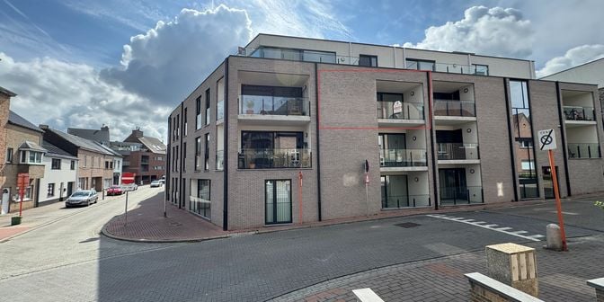 Appartement à louer à Bessemerstraat 57 boîte 2.2, 3620 Lanaken