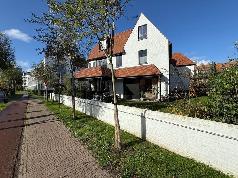 Huis te huur in ,
                    8300 Knokke