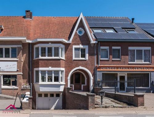                                         Woning te koop in Neeroeteren, € 295.000
