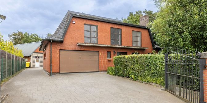 Huis te koop in Lostraat 49, 2220 Heist-op-den-Berg