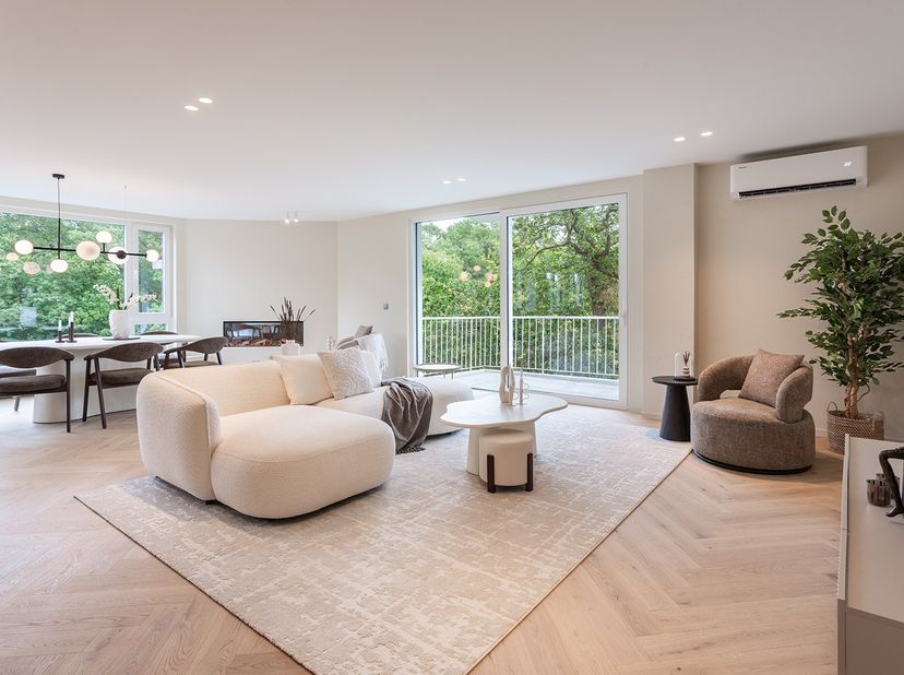 Appartement te koop in Beukenlaan 4 bus 19,
                    2020 Antwerpen