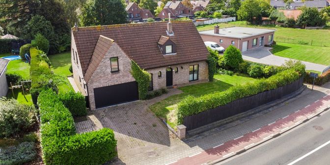 Huis te koop in Koolputstraat 68, 9120 Melsele