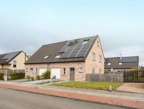                                         Maison à vendre à Renaix, € 405.000
