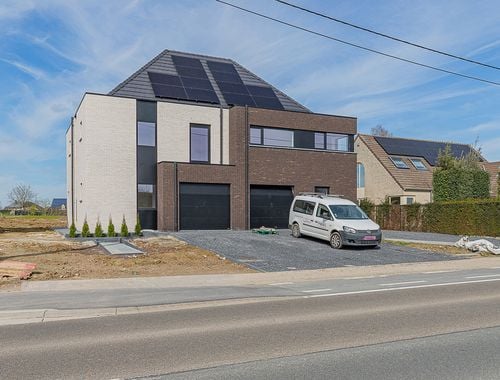                                         Woning te koop in Heldergem, € 495.000
