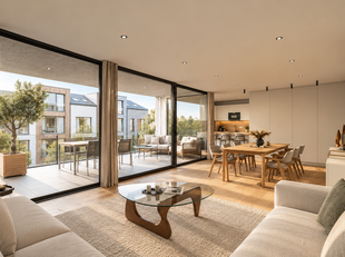 APARTMENT Image