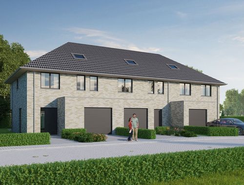                                         Woning te koop in Ruien, € 309.000
