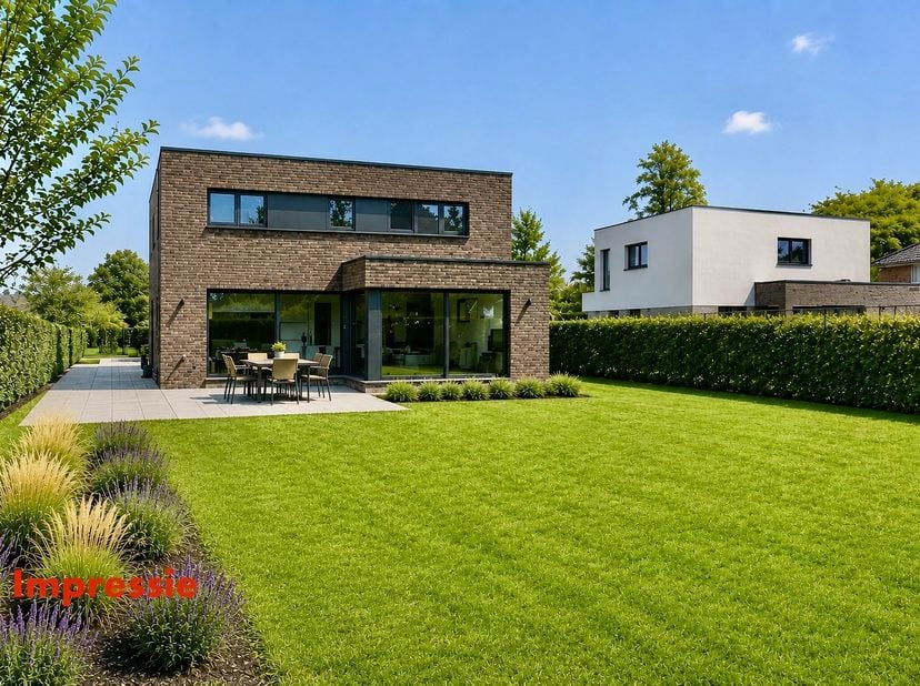 Huis te koop in Stevoortse Kiezel 329,
                    3500 Hasselt