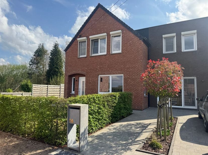 Maison à vendre
                    à 3970 Leopoldsburg
