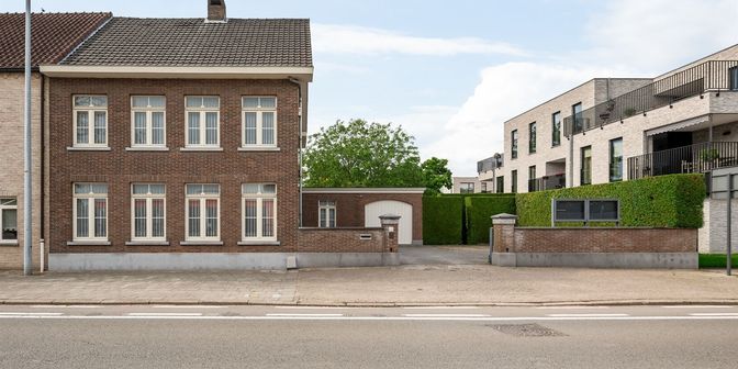 Maison à vendre à Kerkstraat 23, 2380 Ravels