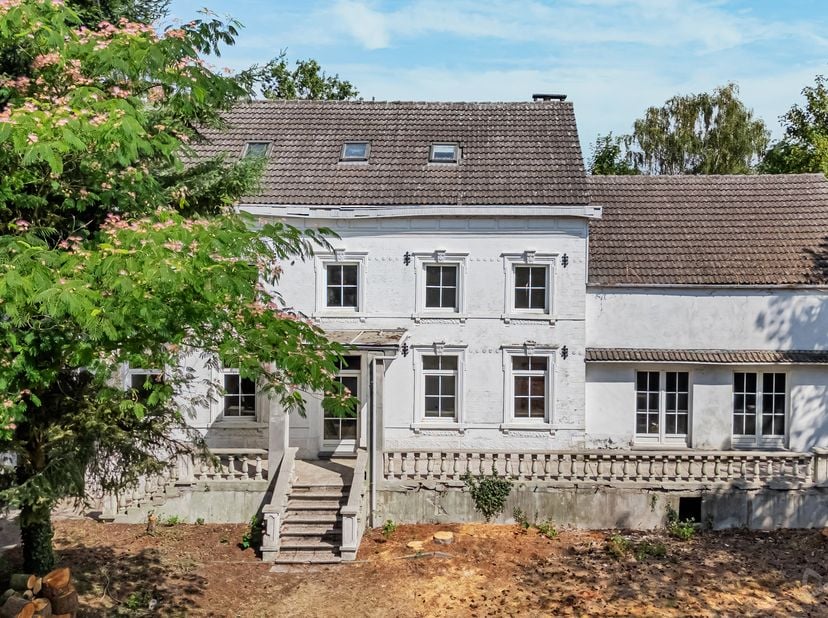 Huis te koop
                    in 4287 Lincent