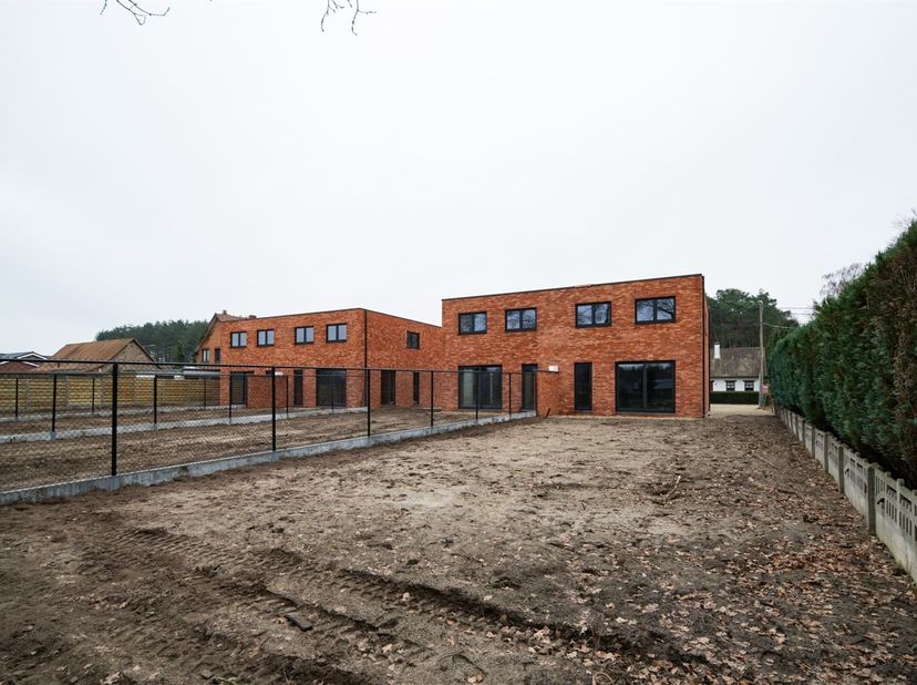 Huis te koop
                    in 3582 Koersel