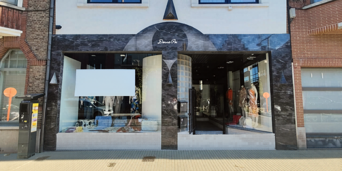 Bedrijfsvastgoed te huur in Kouterstraat 44 bus 1, 9140 Temse