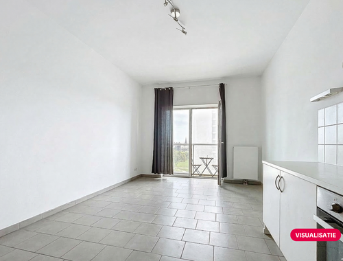                                         Studio à vendre à Antwerpen, € 139.000
