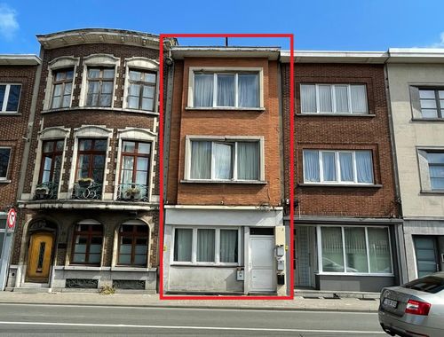                                         Appartementsgebouw te koop in Antwerpen, € 525.000
