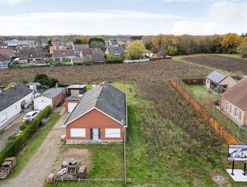                                         Maison unifamiliale à vendre à Hulshout, € 598.000
