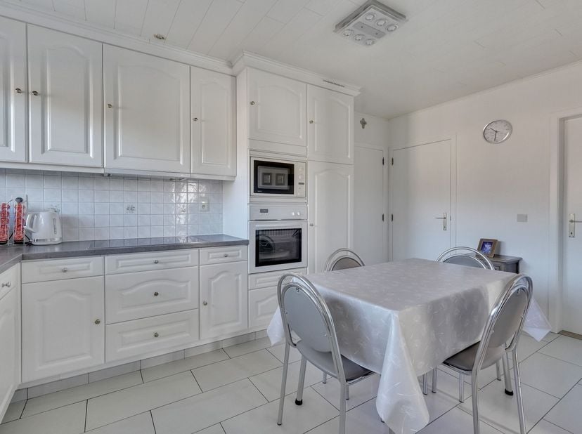 Maison à vendre
                    à 3800 Sint-Truiden