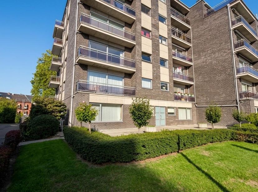 Appartement te huur in Vlindersstraat 13 bus 7,
                    3500 Hasselt