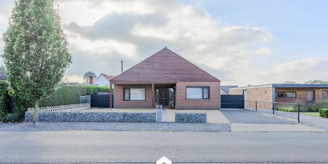 Huis te koop in Torenstraat 57, 3920 Lommel