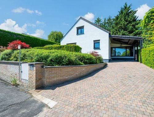                                         Maison à vendre à Tielrode, € 340.000
