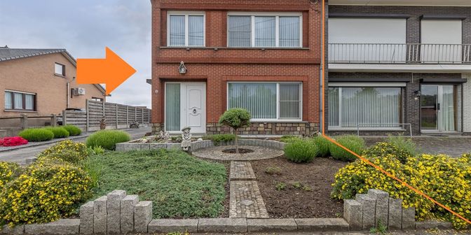 Huis te koop in Tiensestraat 79, 3271 Zichem