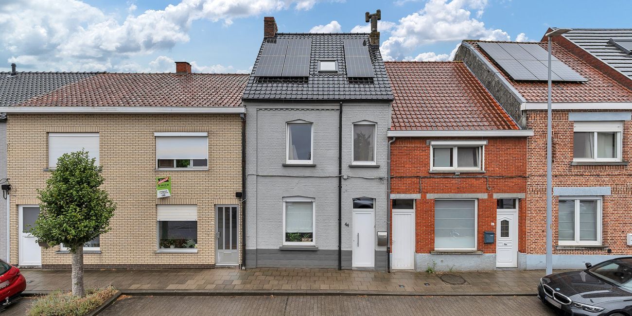 De Volderstraat 44