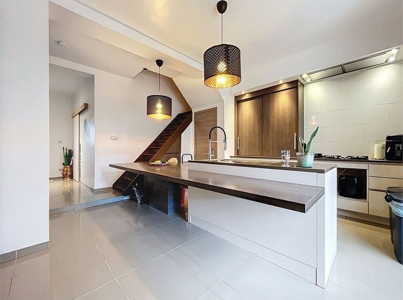 Maison à vendre
                    à 2030 Antwerpen