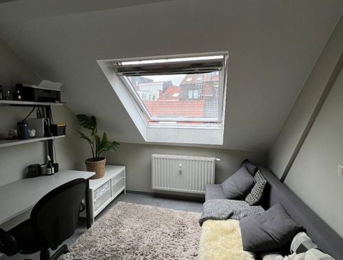                                         Kot-Kamer te huur in Leuven, € 635
