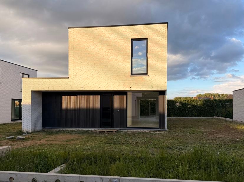 Maison à vendre
                    à 9520 Bavegem