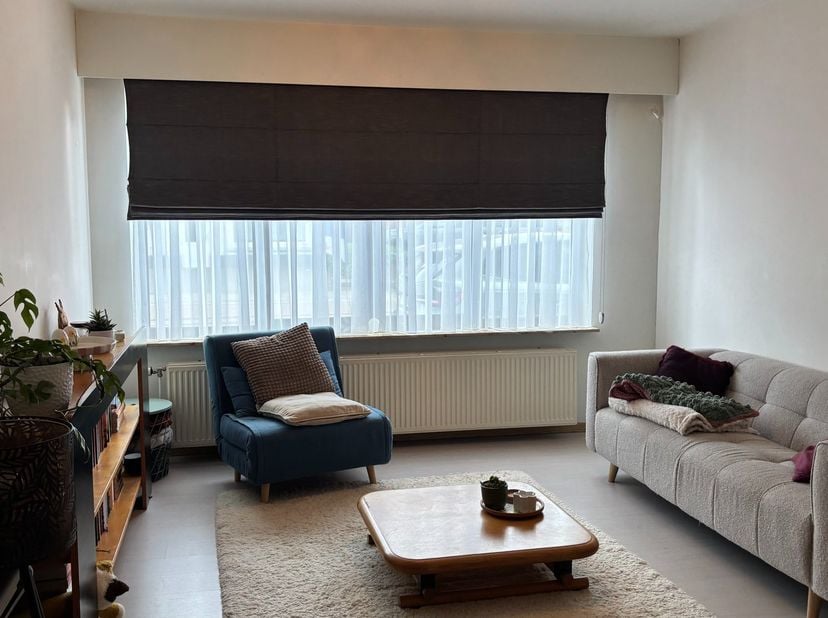 Appartement à louer
                    à 3500 Hasselt