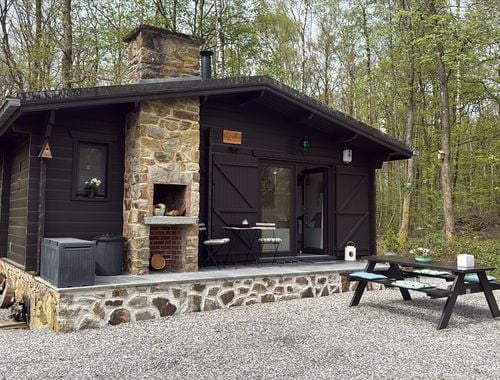                                         Chalet à vendre à Oignies-en-Thiérache, € 115.000
