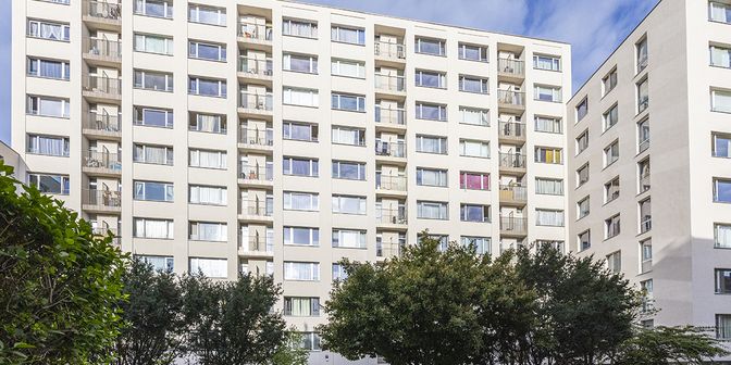 Appartement te koop in Helenalei 24A, 2018 Antwerpen