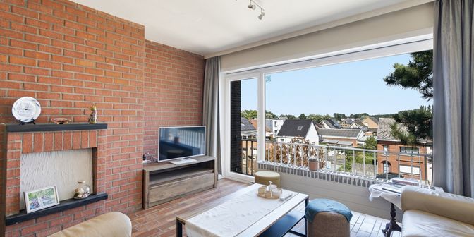 Appartement te koop in Stationsstraat 147 bus 6, 9280 Lebbeke