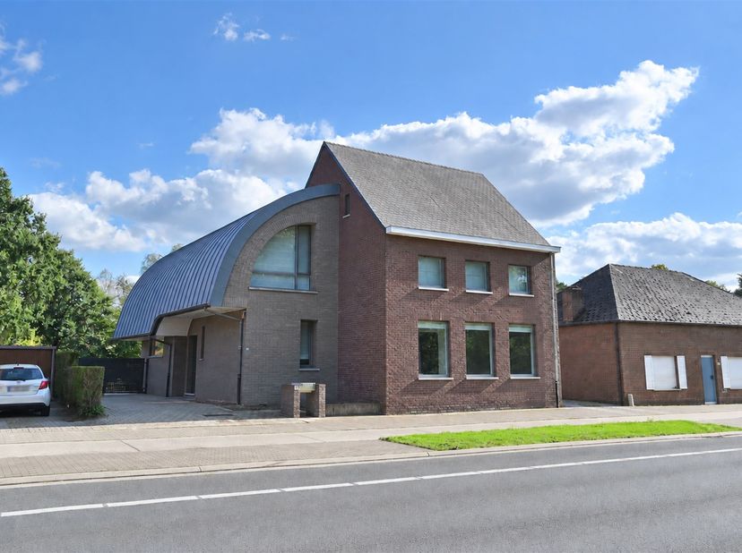 Huis te koop in ,
                    2230 Herselt