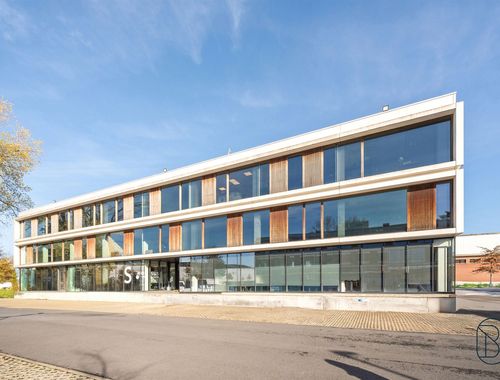                                         Commercieel Gebouw te koop in Zwevegem, € 1.618.000
