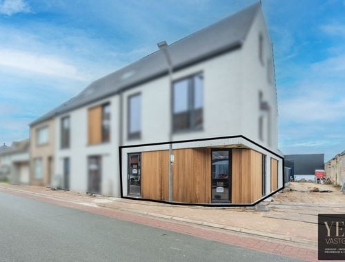                                         Gelijkvloers app. te koop in Ichtegem, € 269.000
