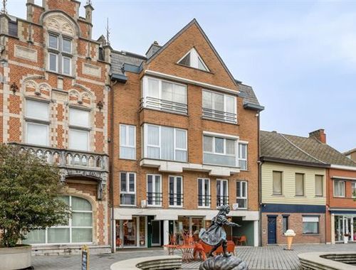                                         Appartement te koop in Puurs, € 334.000
