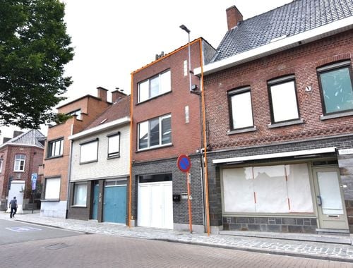                                         Duplex te huur in Rumbeke, € 770
