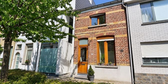 Maison à vendre à Voorzienigheidsstraat 27, 8500 Kortrijk