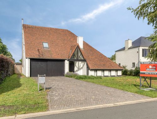                                         Maison à louer à Tongerlo, € 1.250
