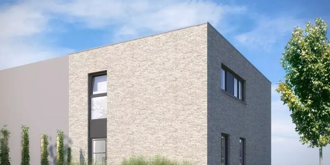 Maison à vendre à Wurvennestraat Lot 15, 3581 Beverlo