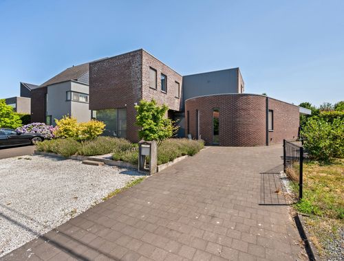                                         Woning te koop in Mol, € 735.000
