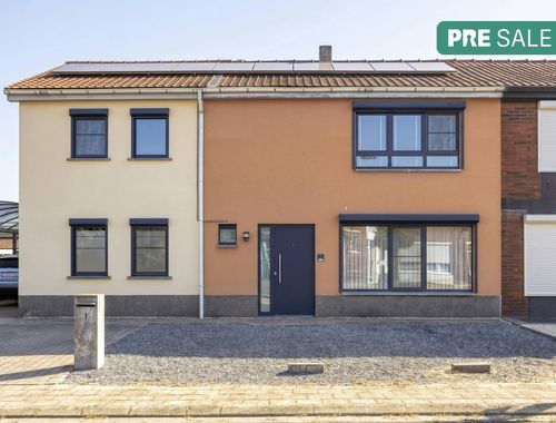                                         Woning te koop in Diepenbeek, € 349.000
