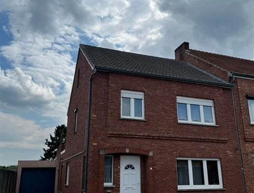                                         Eengezinswoning te koop in Sint-Truiden, € 235.000
